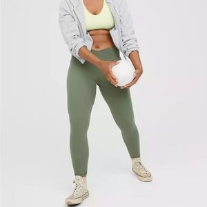 Aerie Offline Crossover Legging